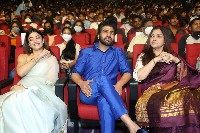 Aadavallu Meeku Joharlu Pre Release Event